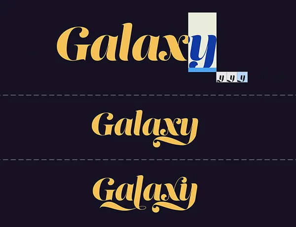 Differences Between Open Type True Type Post Script