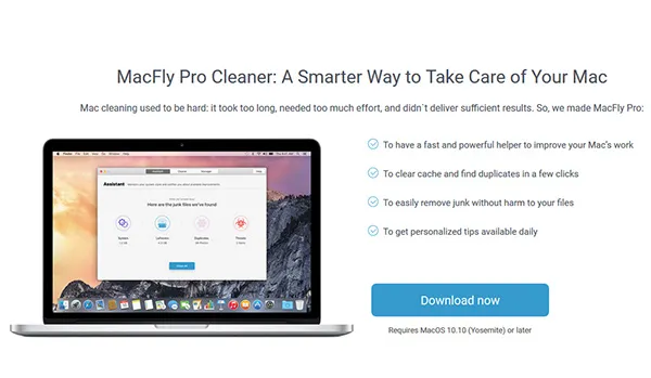 MacFly Pro