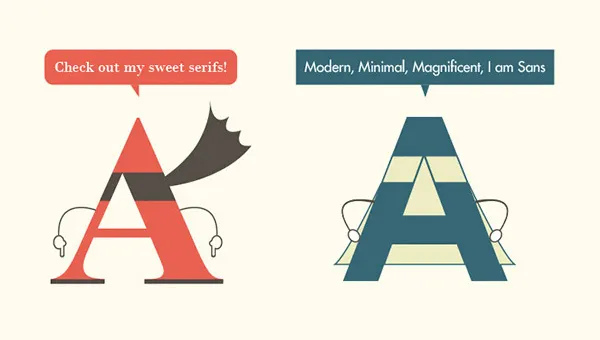 Why Fonts Matter: Insights to UX and Typography