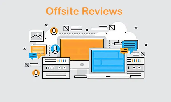 Offsite Reviews