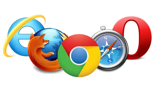 Compatibility with Multiple Browsers