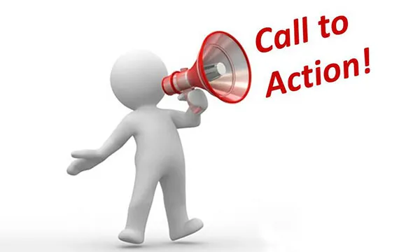 Call to Action