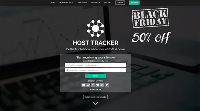 Host-Tracker.com