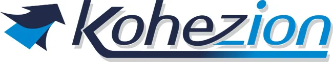 Kohezion Online Database Software