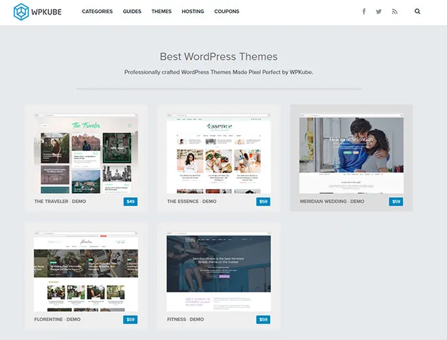 WordPress Website – Hosting, Plugins, Customization