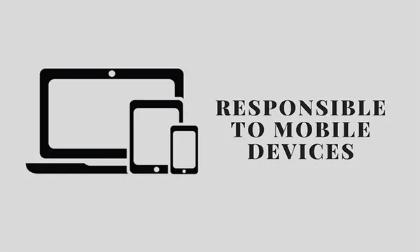 Responsible to Mobile Devices