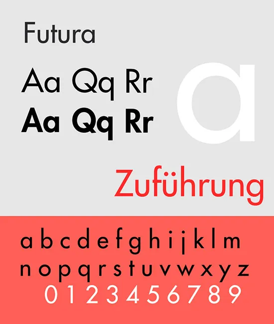 Futura