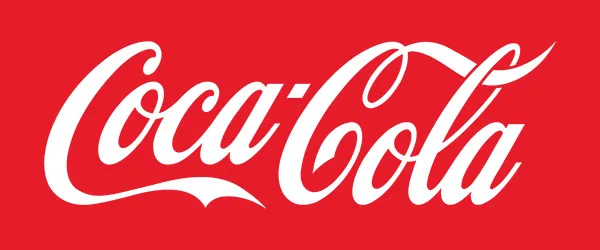 Coca Cola logo