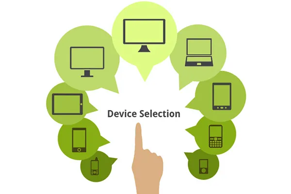 Selection of Right Mobile Device Models