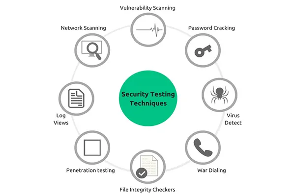 Security Testing