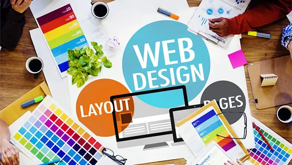 Trends in Web Designing