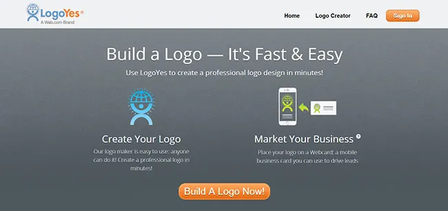 Free Online Logo Makers