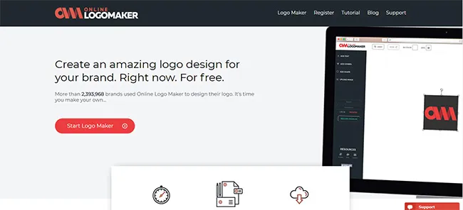 Free Online Logo Makers