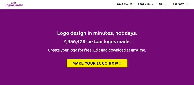 Free Online Logo Makers