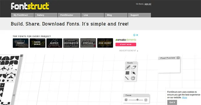 Free Typography Tools