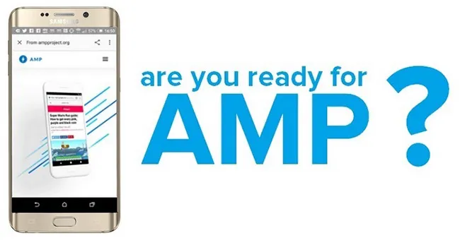 Accelerated Mobile Pages (AMP) to Grow Fast