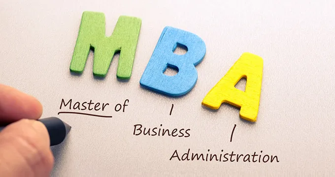 MBA Admissions Consulting