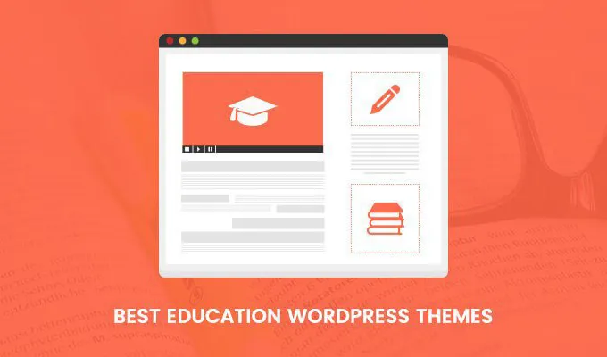 Education WordPress