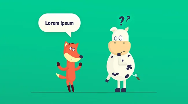 Lorem Ipsum