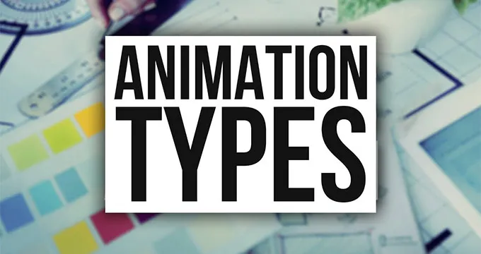 Everything about Animation