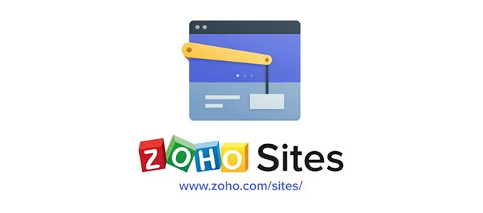 Zoho Sites