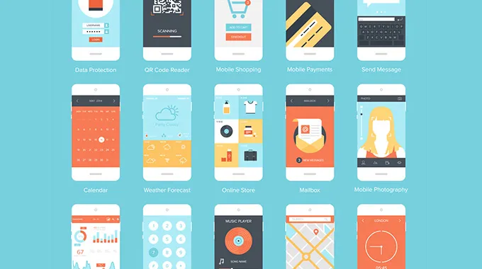 Mobile User Interface Design Methods To Look Out For In 2019