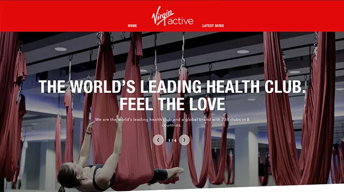 Virgin Active