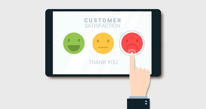 Handle Negative Customer Reviews