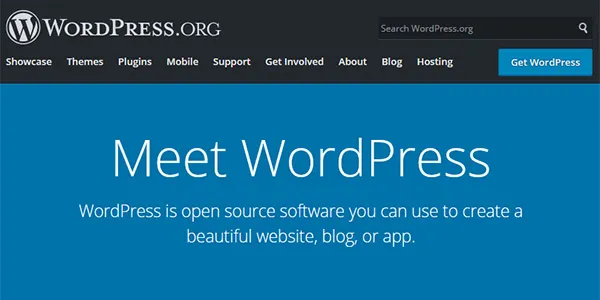 WordPress