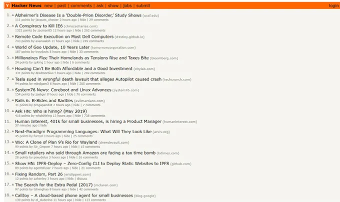 news.ycombinator.com