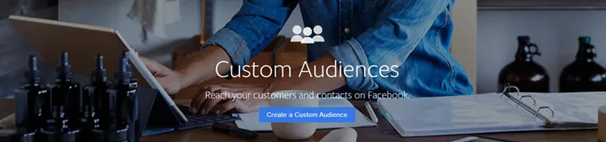 Custom Audience