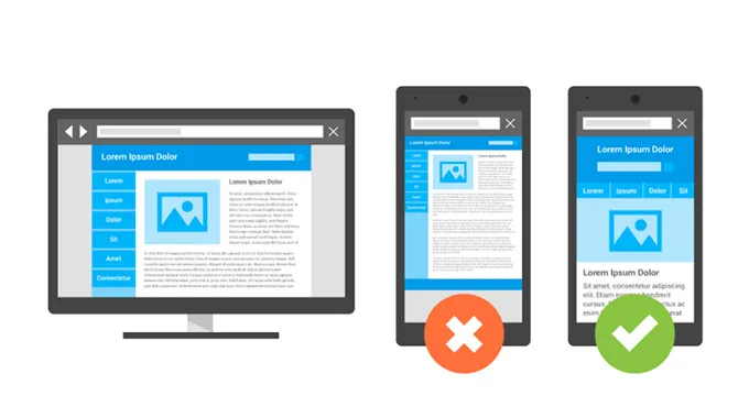 Make Your Site Mobile-Friendly