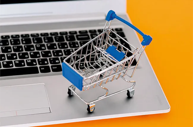 Shopping Cart