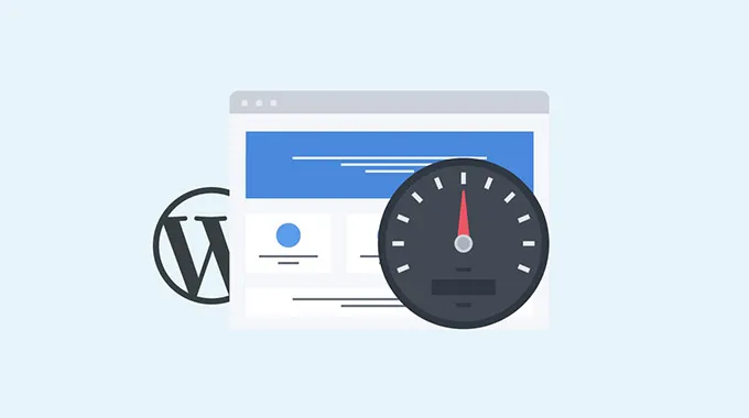 WordPress Speed