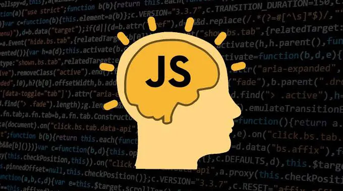 Fundamentals of JS