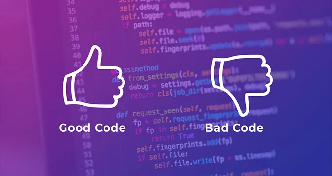 Improve Code Quality