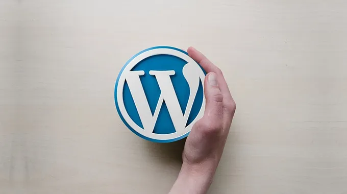 Behind The Scenes about WordPress