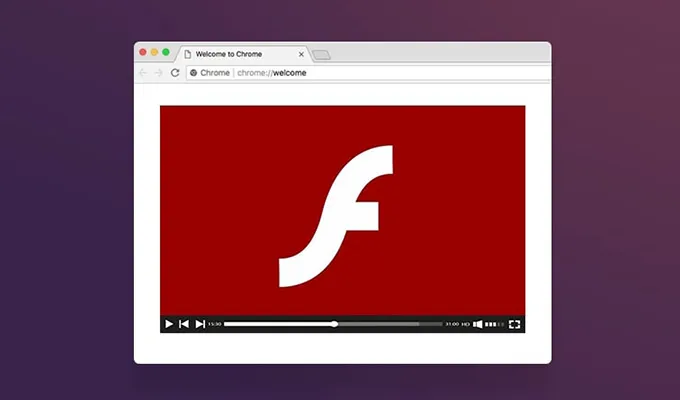 Adobe Flash Player