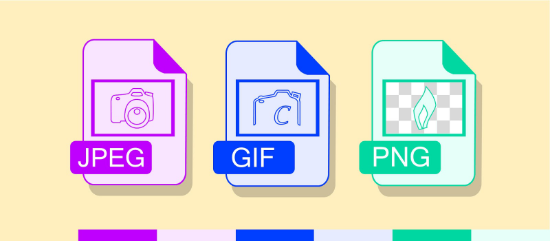 Image File Formats