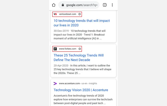 Google AMP: Future Of Mobile SEO