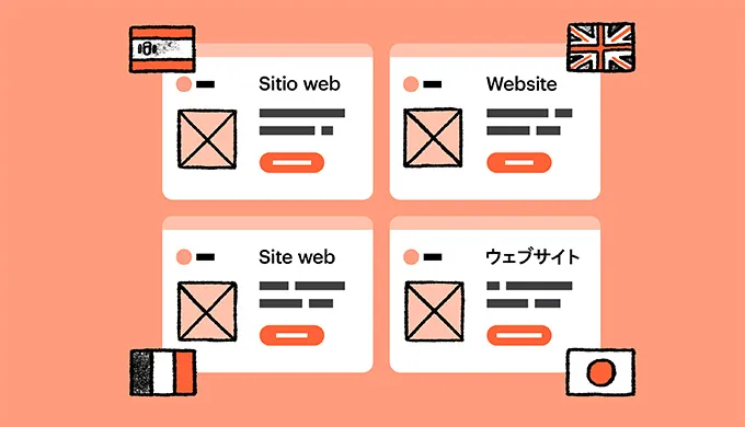 Use Website Translation With Design