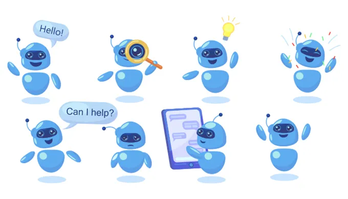 Chatbot Avatar