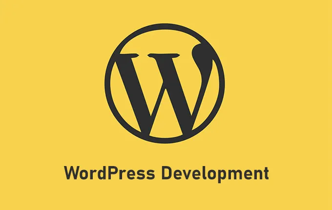 WordPress Development for Your Business