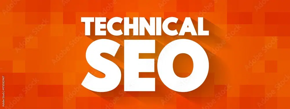 ¿Qué es la optimización técnica de SEO?