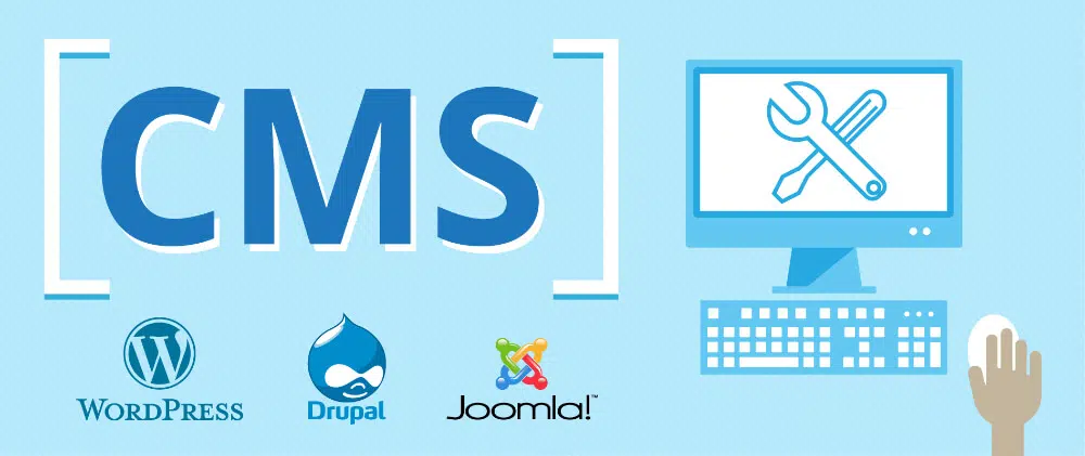 Dicas para melhorar os sites escolares: obtenha um bom CMS