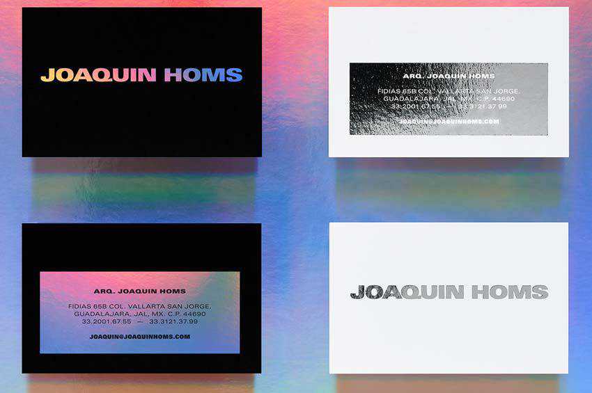 Joaquin Homs