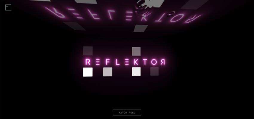 Reflektor Digital