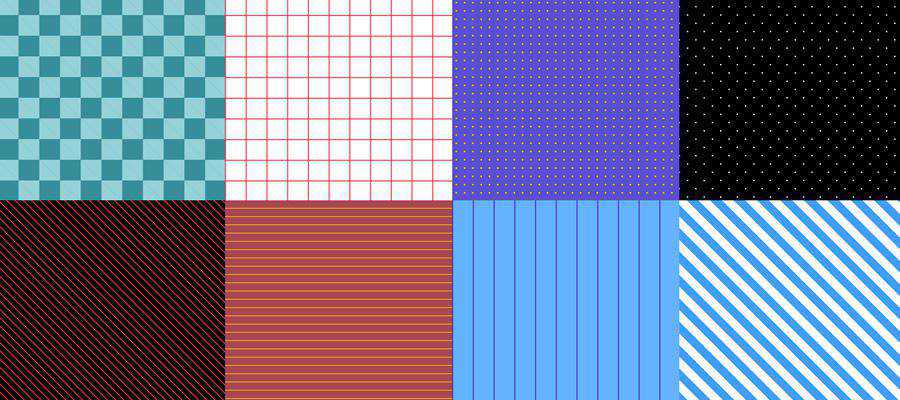 Przykład z pattern.css