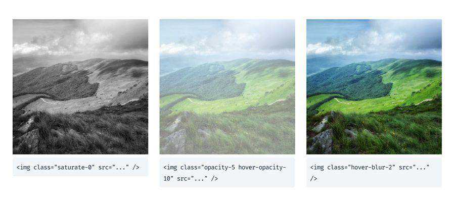 filters.css の例