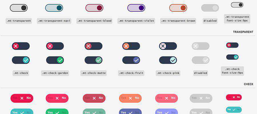 MoreToggles.css の例